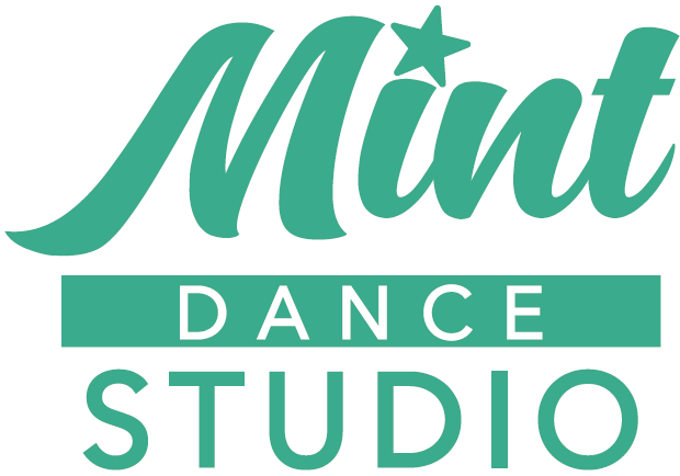 Mint DANCE STUDIO ロゴ