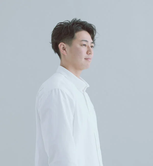 Mint DANCE STUDIO 代表 坂部さん